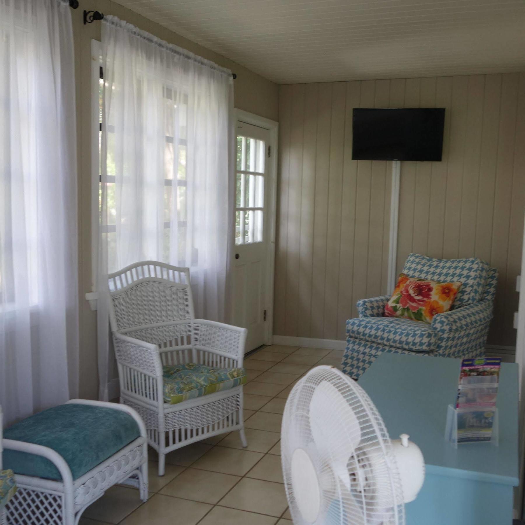 South Fleetwood Grace Bay Hotel Kültér fotó