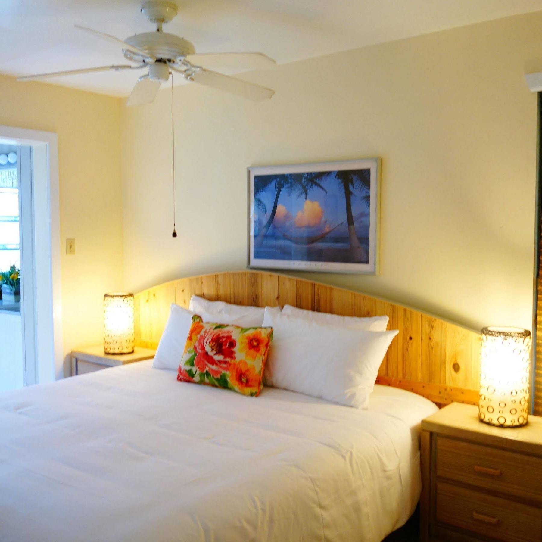 South Fleetwood Grace Bay Hotel Kültér fotó